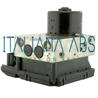 Centralina ABS Land Rover, codici identificativi: SRB000110 10020402054 10094608513