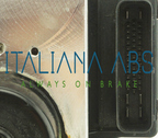 Centralina ABS Land Rover, codici identificativi: SRB000110 10020402054 10094608513