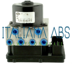 Centralina ABS Land Rover, codici identificativi: SRB000200 10020403554 10092508503