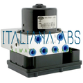 Centralina ABS Land Rover, codici identificativi: SRB000200 10092508513