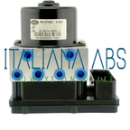 Centralina ABS Land Rover, codici identificativi: SRB000200 10092508513