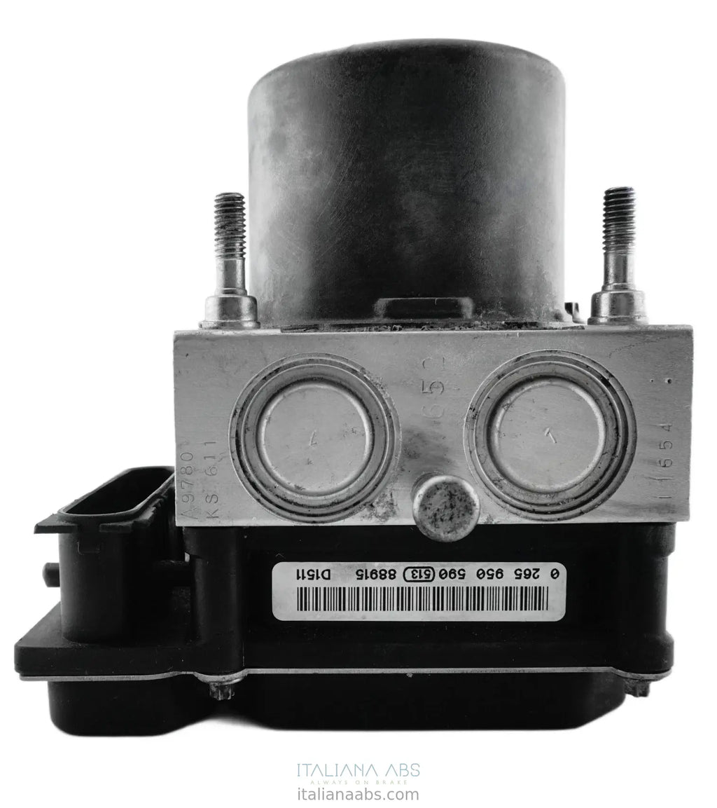 SUZUKI 0265235159 5611008JC0 0265950590 - foto 4