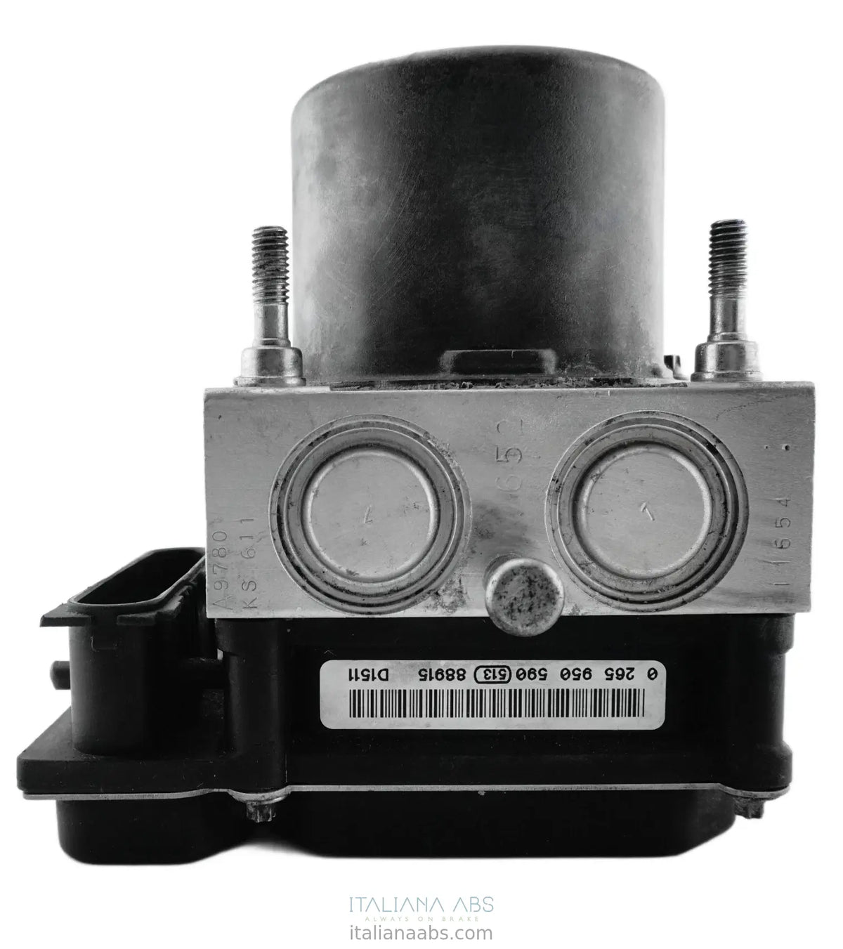 SUZUKI 0265235159 5611008JC0 0265950590 - foto 4