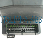 Centralina ABS VW T4, codici identificativi: 7D0614111B 0265220432 0273004211