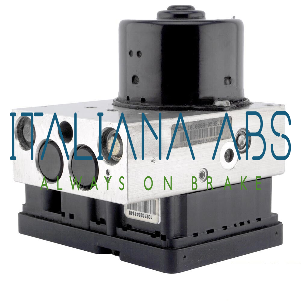 Centralina ABS VW T5 7H0614111E 7H0907379E 10092503183
