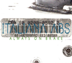 Centralina ABS VW T5 7H0614111E 7H0907379E 10092503183