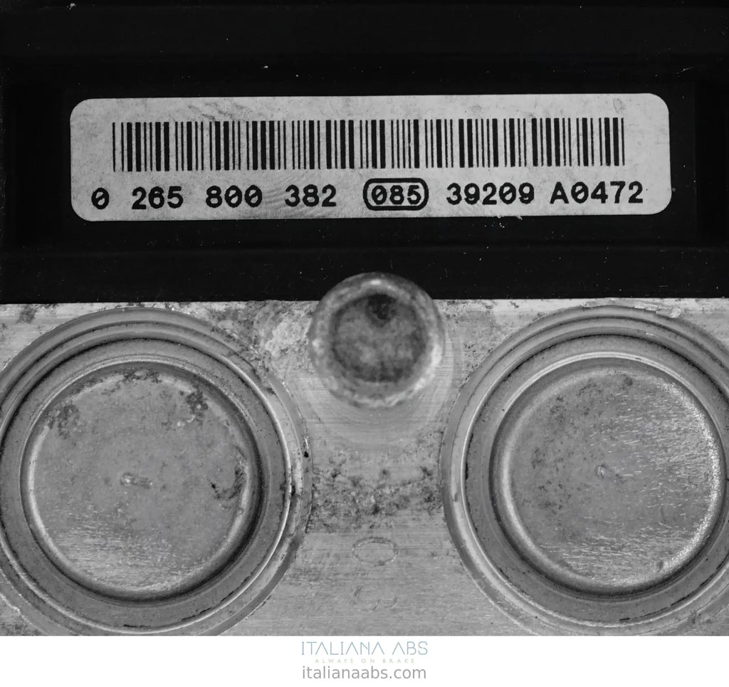 TOYOTA 0265231464 4451005042 0265800382 - foto 4