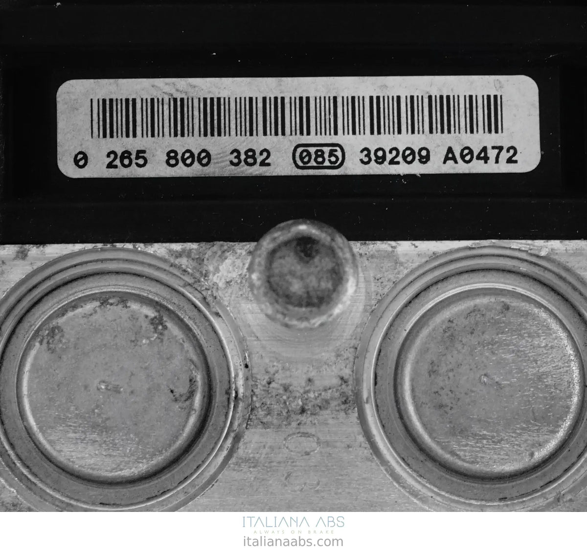 TOYOTA 0265231464 4451005042 0265800382 - foto 4