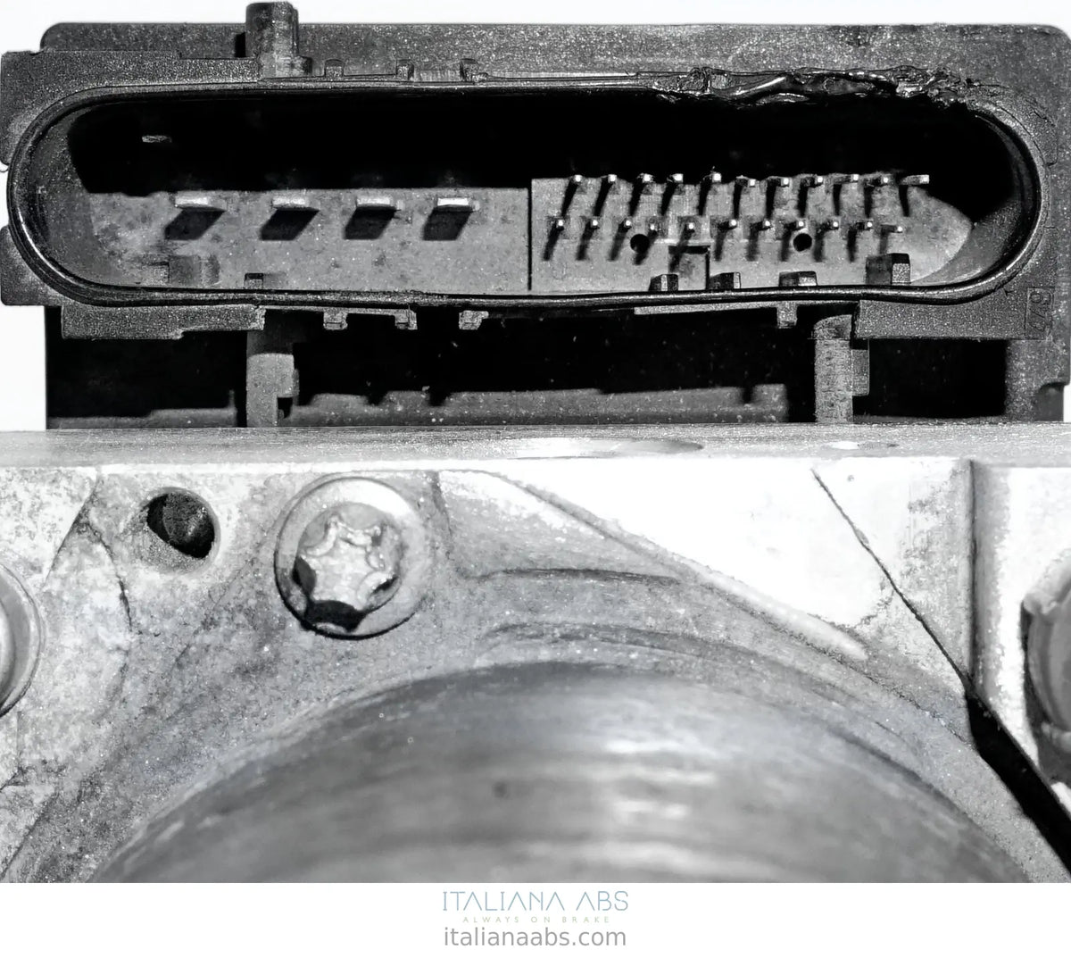 TOYOTA 0265231464 4451005042 0265800382 - foto 5