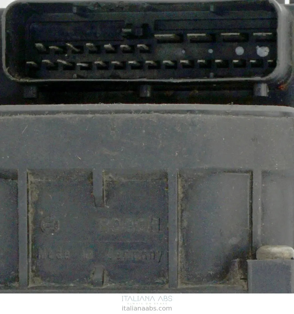 TOYOTA 0273004571 0265216850 4451002050 - foto 4
