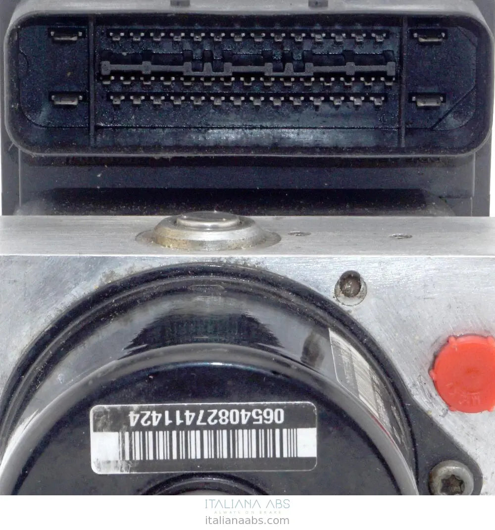 VOLKSWAGEN 1J0614517G 1C0907379G 10096003173 10020600394 - foto 4
