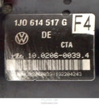 VOLKSWAGEN 1J0614517G 1C0907379G 10096003173 10020600394 - foto 5