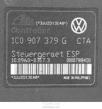 VOLKSWAGEN 1J0614517G 1C0907379G 10096003173 10020600394 - foto 6