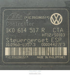 VOLKSWAGEN 1K0614517R 10096003573 - foto 6