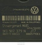 VOLKSWAGEN 1K0907379N 10097003133 1K0614117F 10020700344 - foto 6