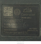 VOLKSWAGEN 5Q0614517CT 10022012424 10091643903 - foto 6