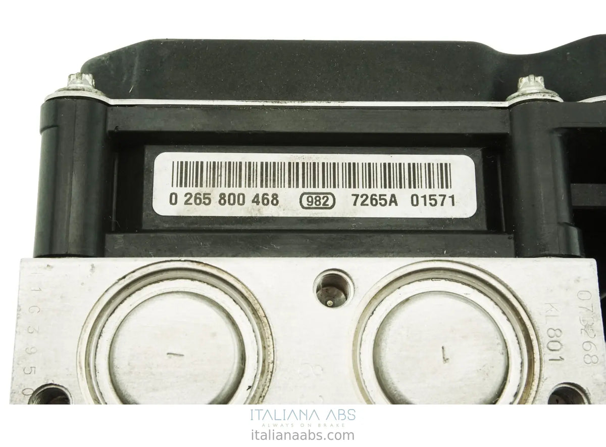 VOLKSWAGEN 5Z0907379A 0265231626 5Z0614517B - foto 5
