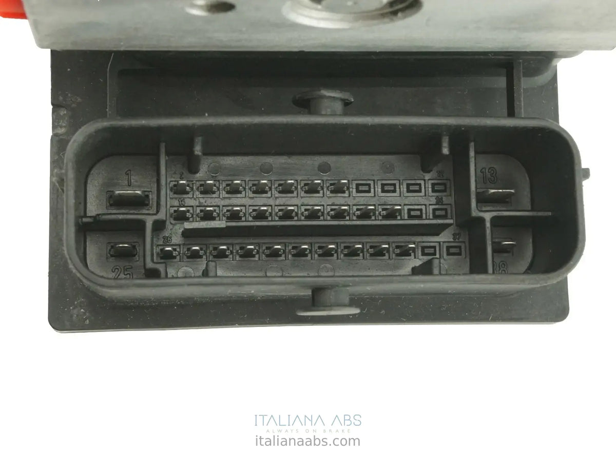 VOLKSWAGEN 5Z0907379A 0265231626 5Z0614517B - foto 6