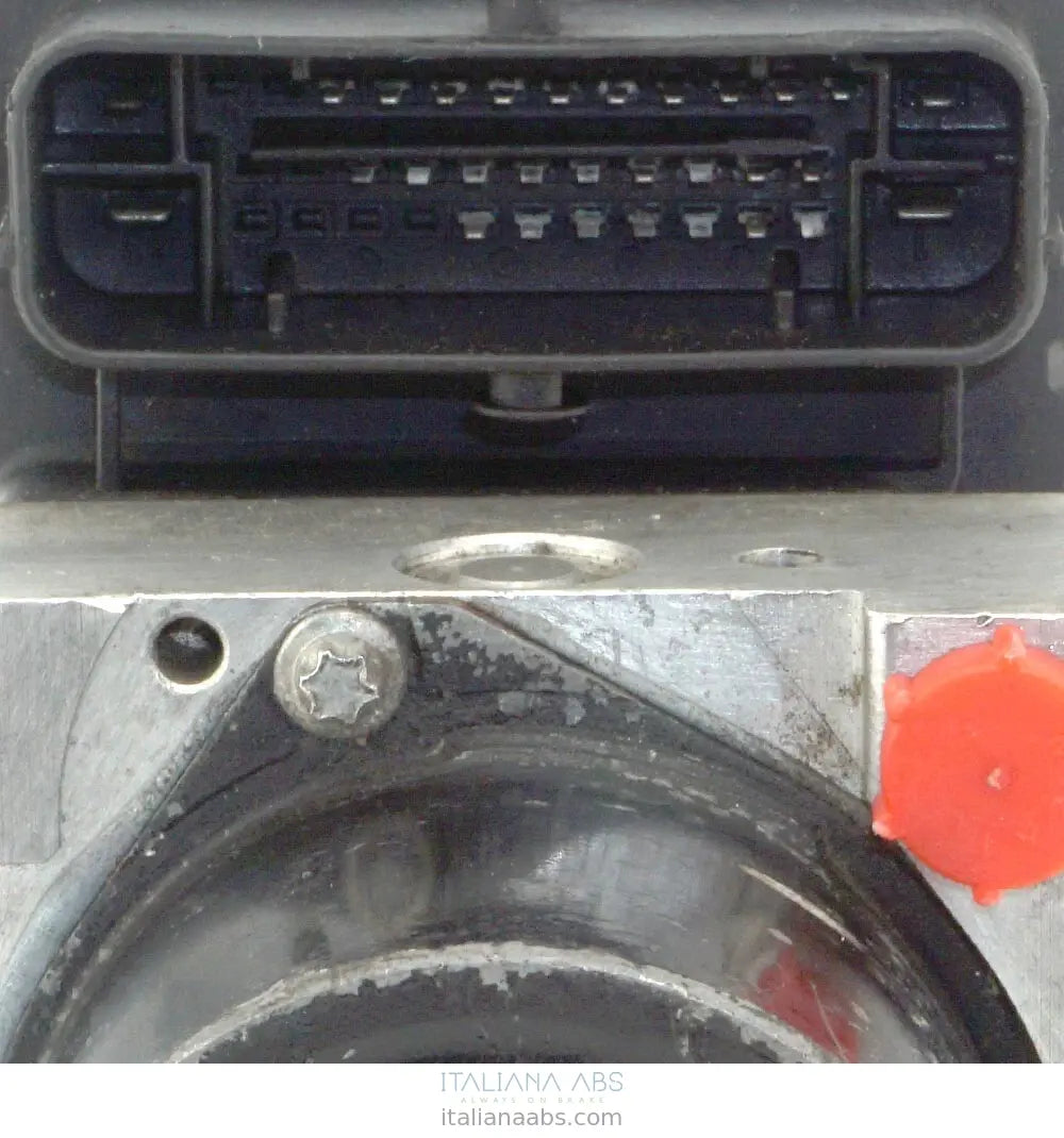 VOLKSWAGEN 6Q0614417M 0265231425 6Q0907379AB 0265800362 - foto 4