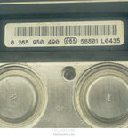 VOLKSWAGEN 6Q0907379AH 0265234361 6Q0614517S - foto 4