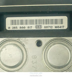 VOLKSWAGEN 6R0907379L 0265800817 6R0614417D - foto 4