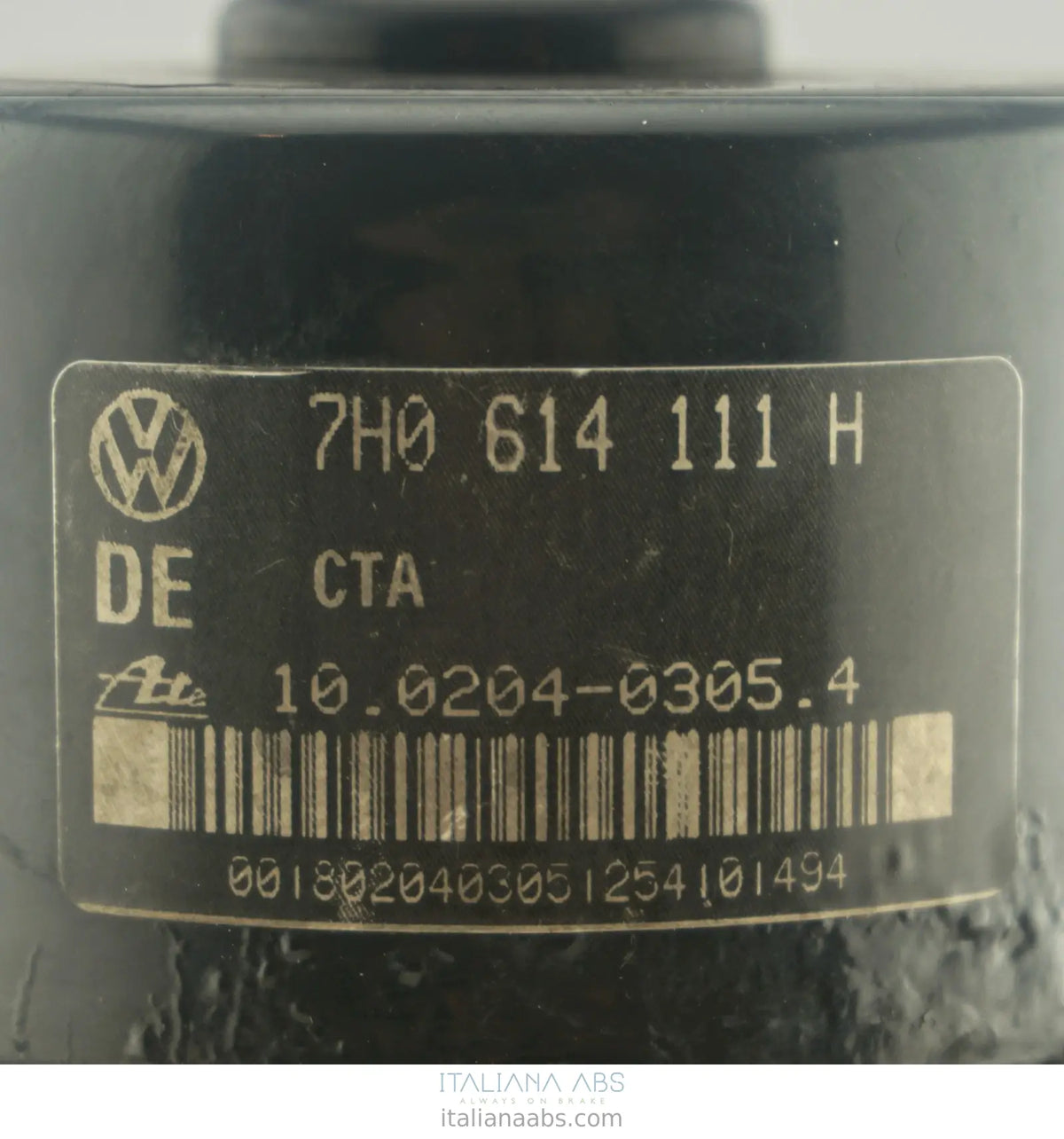 VOLKSWAGEN 7H0614111H 7H0907379H 10020403054 - foto 5