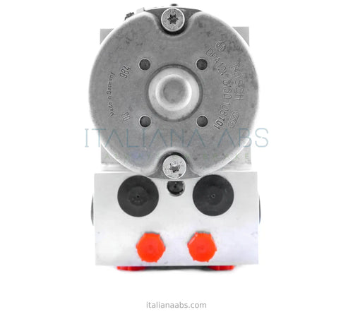 VOLKSWAGEN AUDI 8E0614111AR 0265220640 0273004574 - foto 2