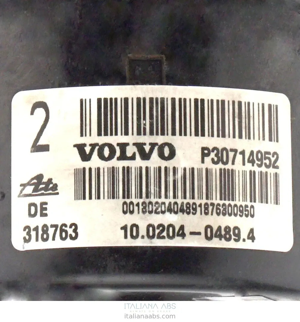 VOLVO P30714952 30714956 10092504113 - foto 5