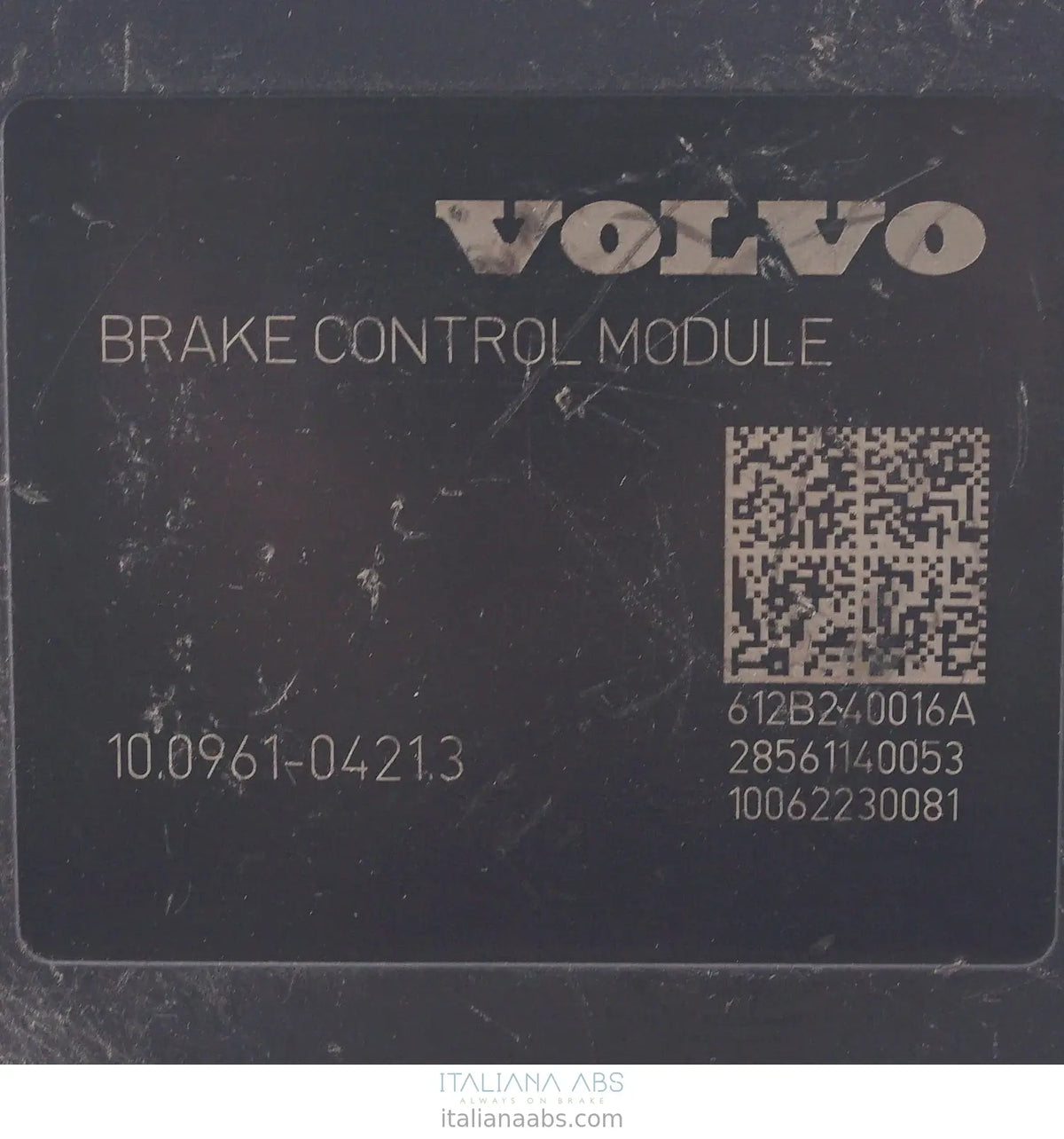 VOLVO P31317075 10021205794 10096104213 - foto 5