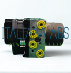 Centralina ABS MERCEDES, codici identificativi: A0004463989 0265224040 0265900020