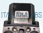 Centralina ABS MERCEDES, codici identificativi: A0004463989 0265224040 0265900020