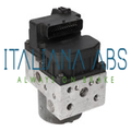 Centralina ABS Bremach, codici identificativi: 0273004576 0265216845 504034920