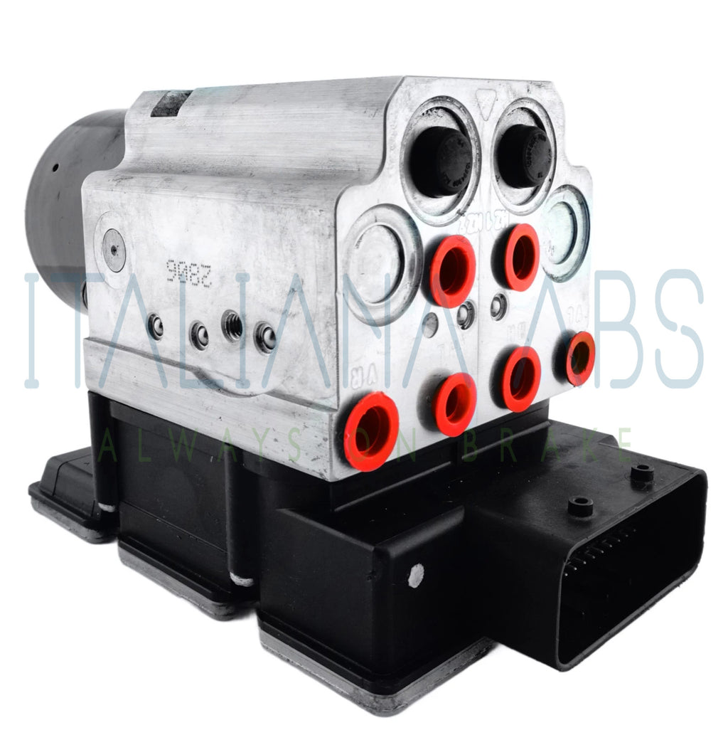 Centralina ABS Alfa Romeo 54084738G vista prospettica