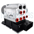 Centralina ABS Alfa Romeo 54084738G vista prospettica