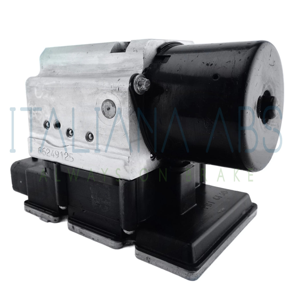 Centralina ABS Alfa Romeo 54084738G vista posteriore