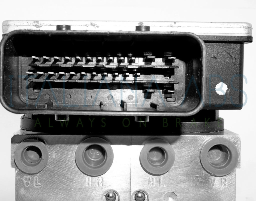 Connettore centralina ABS Alfa Romeo 54084738G