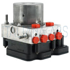 Centralina ABS Fiat 51879520 0265260047 0265805024 - vista prospettica