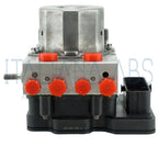 Centralina ABS Fiat 51879520 0265260047 0265805024 - vista frontale