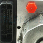 Centralina ABS Fiat 51879520 - dettaglio connettore