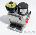Centralina SBC Mercedes Bosch 0265250098 A0054318112 0265960029 - vista generale