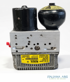 Centralina SBC Mercedes Bosch 0265250098 A0054318112 0265960029 - vista posteriore