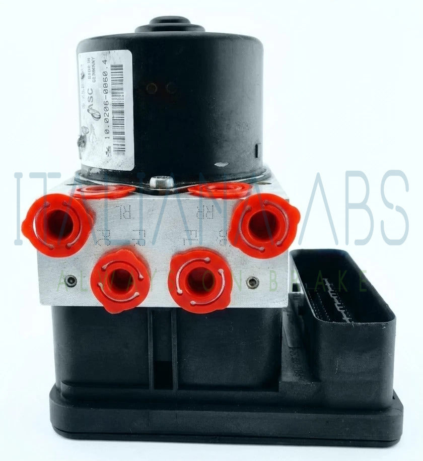 Centralina ABS MINI 34516758801 6758803 - vista frontale