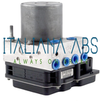 Centralina ABS AUDI, codici identificativi: 0265950557 4F0614517AA 4F0910517AD