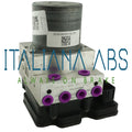 Centralina ABS AUDI, codici identificativi: 4M0614517AA 0265956312 4M0907379Q