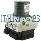 Centralina ABS AUDI, codici identificativi: 4M0614517AA 0265956312 4M0907379Q