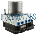 Centralina ABS AUDI, codici identificativi: 4L0614517F 10039937584 10092603173