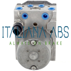 Centralina ABS Alfa Romeo, principali codici identificativi: 0265225280 0265950127 OE 51724650