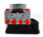 Centralina ABS Volkswagen 5Q0614517K vista frontale