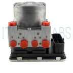 Centralina ABS VW 7E0614517M 7E0907379P - vista frontale