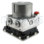 Centralina ABS VW 7E0614517M 7E0907379P - vista laterale